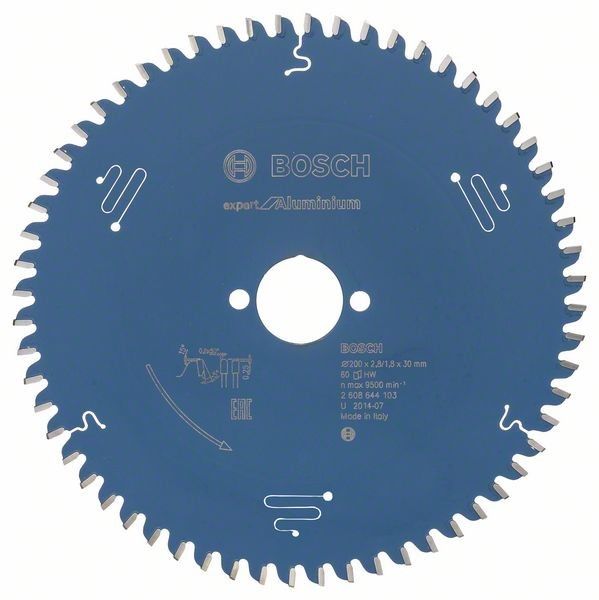 Kreissägeblatt Alu 2608644103