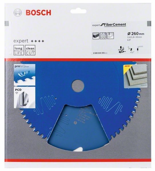 Kreissägeblatt Fibre 2608644351
