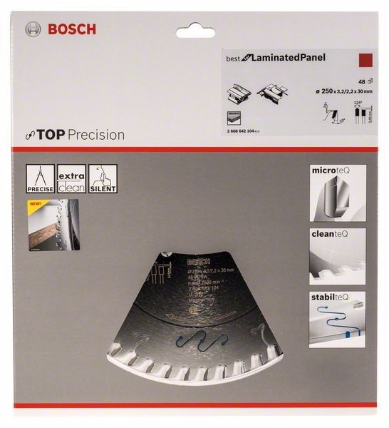Kreissägeblatt Lamin 2608642104