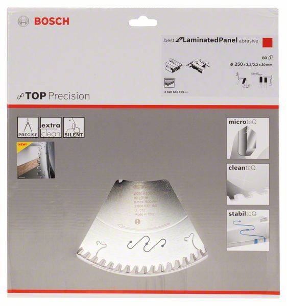 Kreissägeblatt Lamin 2608642109