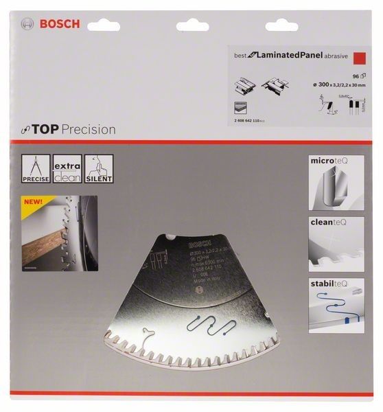 Kreissägeblatt Lamin 2608642110