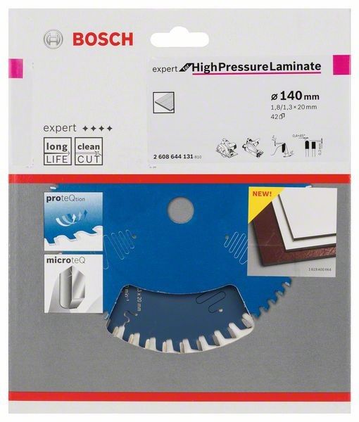 Kreissägeblatt Lamin 2608644131