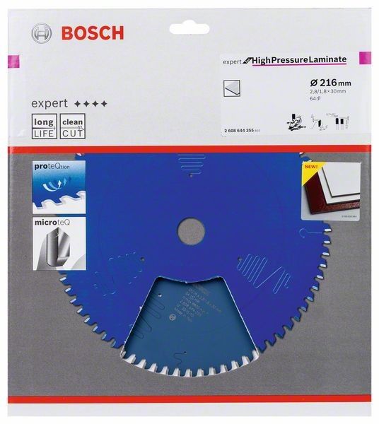 Kreissägeblatt Lamin 2608644355