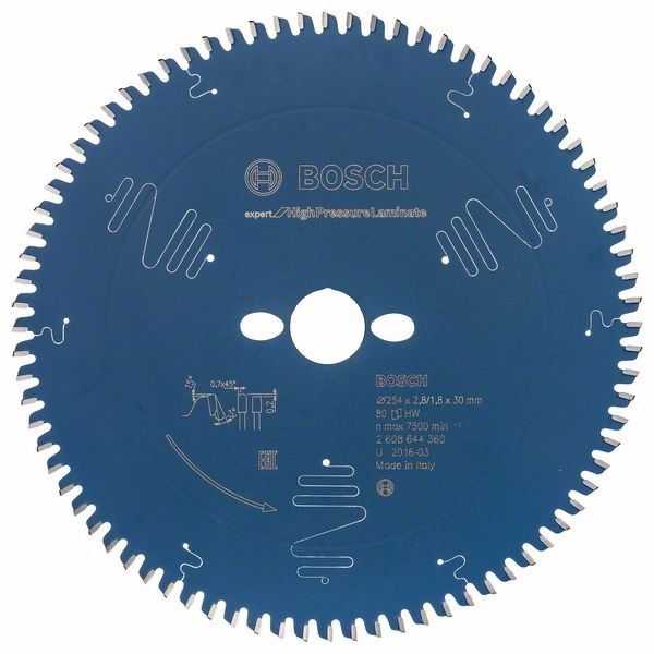Kreissägeblatt Lamin 2608644360