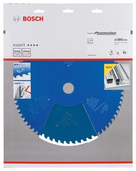 Kreissägeblatt Steel 2608644285