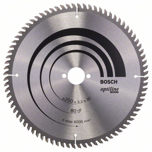 Kreissägeblatt Wood 2608640660