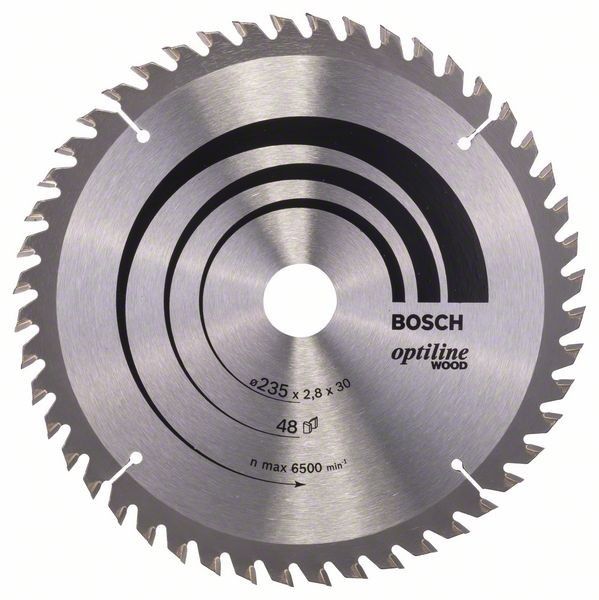 Kreissägeblatt Wood 2608640727