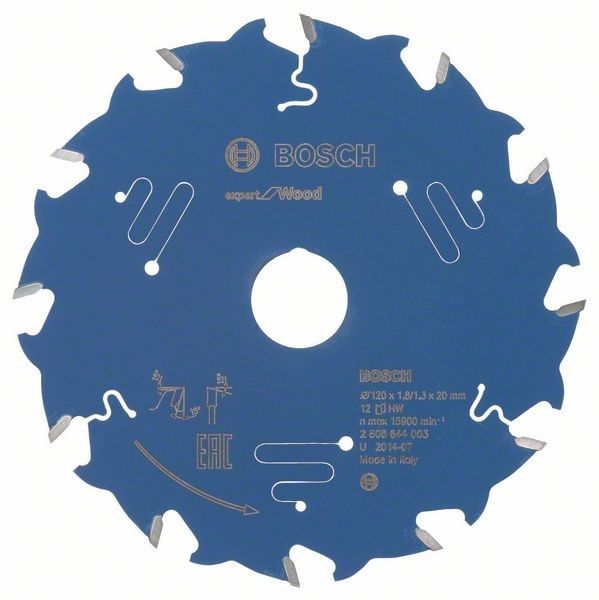 Kreissägeblatt Wood 2608644003