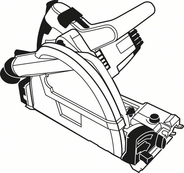 Kreissägeblatt Wood 2608644036