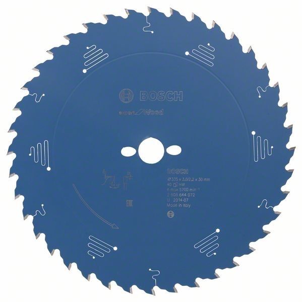 Kreissägeblatt Wood 2608644072