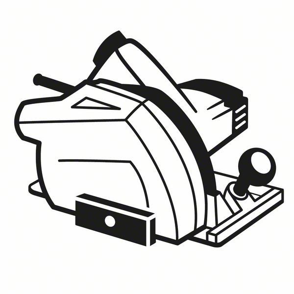 Kreissägeblatt Wood 2608644075