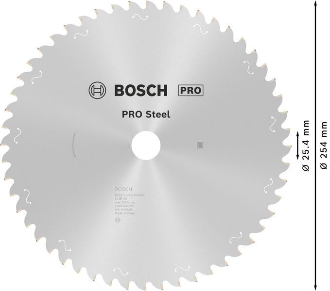 Pro Kreissägeblatt 2608844867