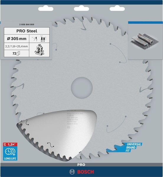 Pro Kreissägeblatt 2608844869