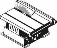 Kreissägeblatt Const 2608640690