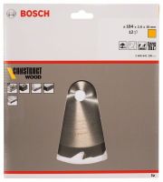 Kreissägeblatt Const 2608641200
