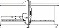 Kreissägeblatt Lamin 2608642104