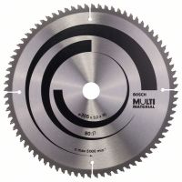 Kreissägeblatt Multi 2608640452