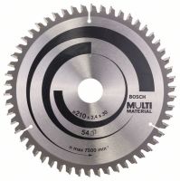 Kreissägeblatt Multi 2608640511