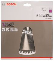 Kreissägeblatt Multi 2608640815