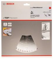 Kreissägeblatt Multi 2608642096