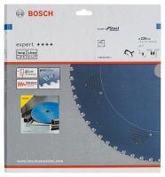 Kreissägeblatt Steel 2608643058