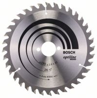 Kreissägeblatt Wood 2608640616