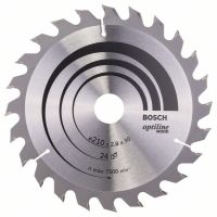Kreissägeblatt Wood 2608640621