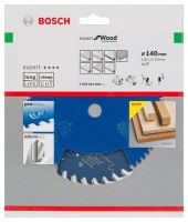 Kreissägeblatt Wood 2608644009