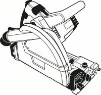 Kreissägeblatt Wood 2608644026