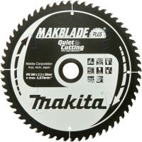 Sägeblatt 255x30x60Z B-32518