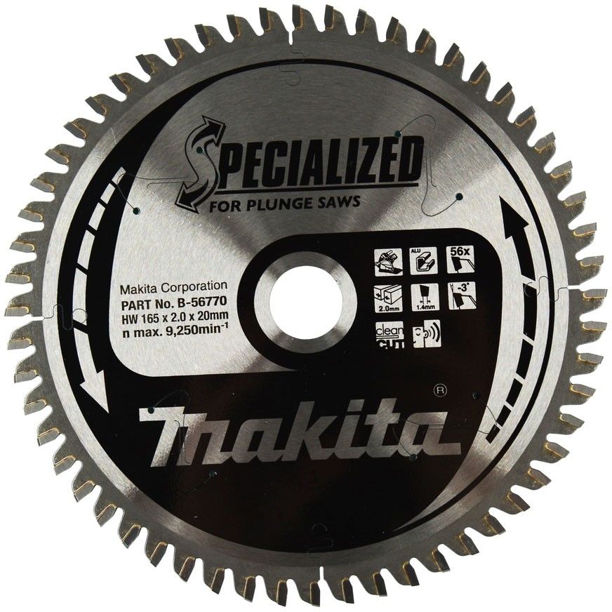 Sägeblatt Specialized B-56770