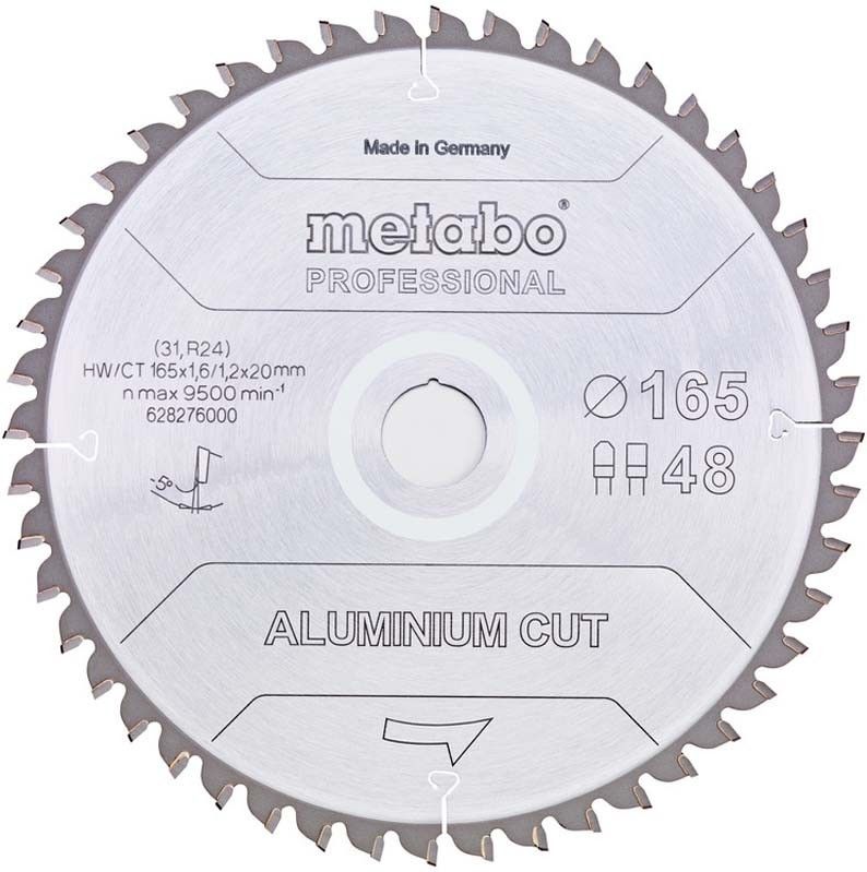 AluminiumCutProf. 628276000