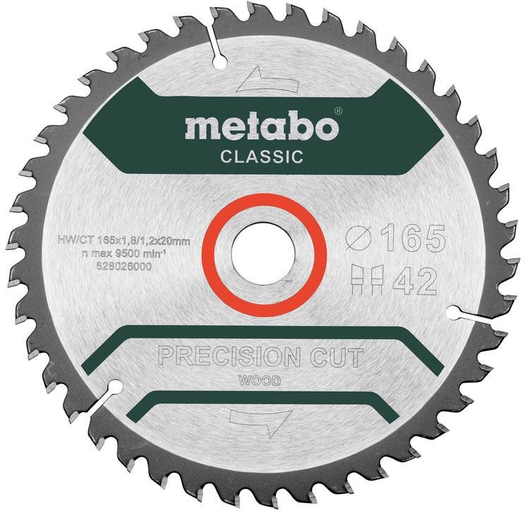 PrecisionCutClassic 628026000