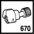 Kreissägeblatt 26150546JB