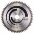 Kreissägeblatt Multi 2608640446
