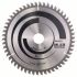 Kreissägeblatt Multi 2608640511