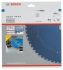 Kreissägeblatt Steel 2608643056