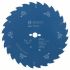 Kreissägeblatt Wood 2608644076