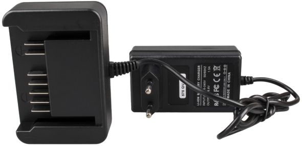 Ladegerät Werkzeugakkus X-HIT-BSL1430