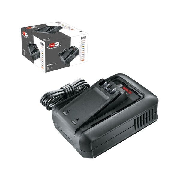 Ladegerät 1600A031X0