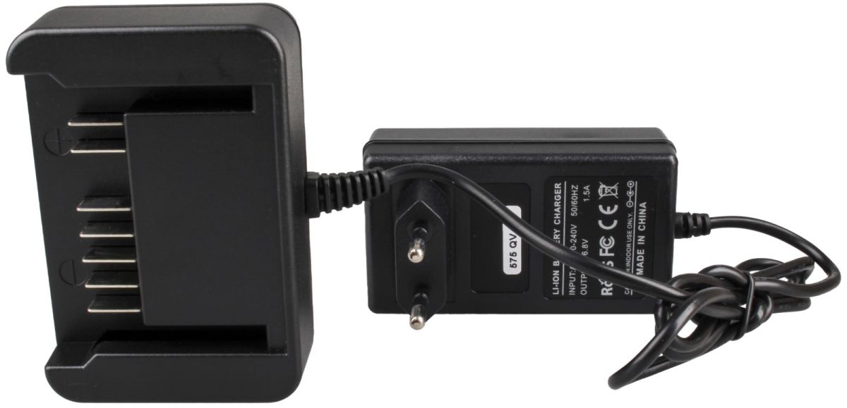 Ladegerät Werkzeugakkus X-HIT-BSL1430