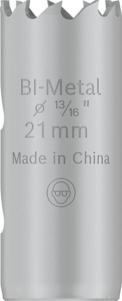 Pro Lochsäge HSS-BI 2608901495