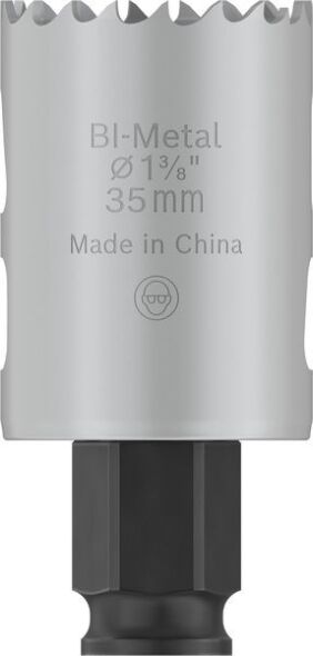 Pro Lochsäge PC HSS-BI 2608594378