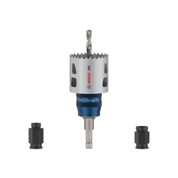 Pro Lochsäge PC HSS-BI Set 2608594388VE(5)