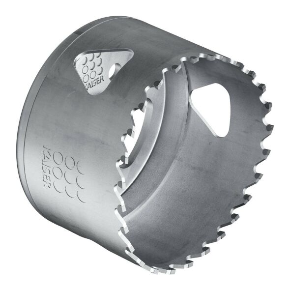 EXPERT HM-Fräskrone 74mm 1082-42