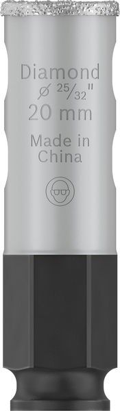 Pro Dia Lochsäge PC 2608901553