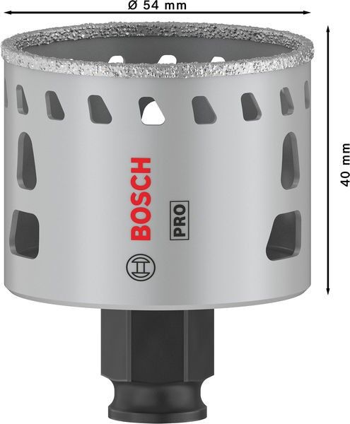 Pro Dia Lochsäge PC 2608901563