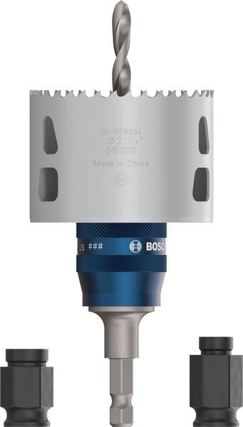 Pro Lochsäge HSS-BI 2608594399VE(5)