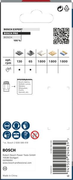 Pro Lochsäge HSS-BI 2608594399VE(5)