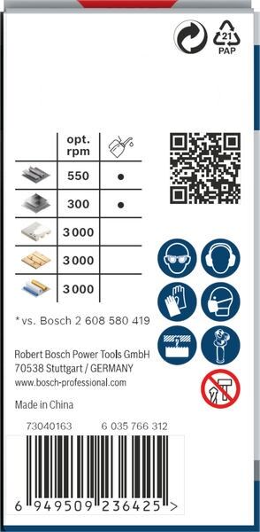 Pro Lochsäge HSS-BI 2608901490